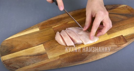 Секрет идеального сочного куриного филе: эксперимент с содой и крахмалом