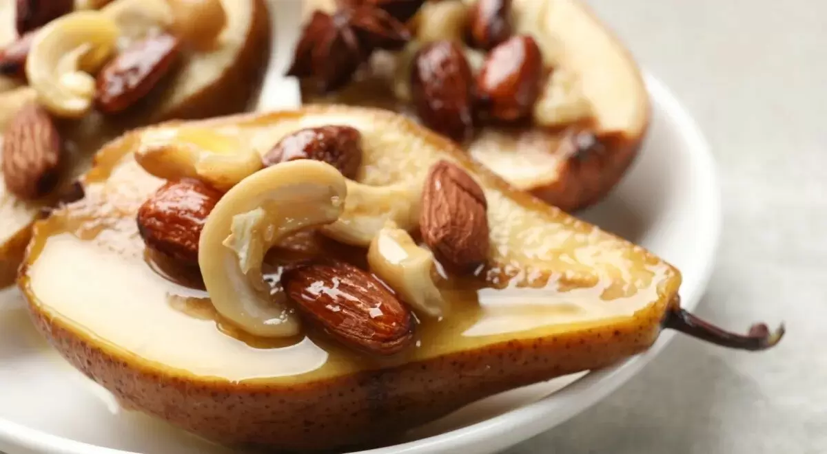 Как правильно хранить груши: советы для длительного сохранения