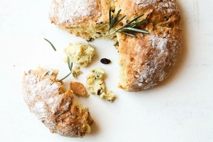 Самая большая буханка хлеба в мире: как Бразилия побила рекорды