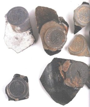 Погружение в мир Цзяньчжань: тайны надписей на дне уникальных пиал