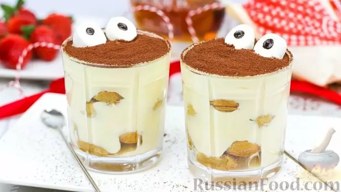 Быстрые и романтичные рецепты для любимых