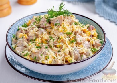 Вкусно и быстро: универсальные рецепты для любой ситуации