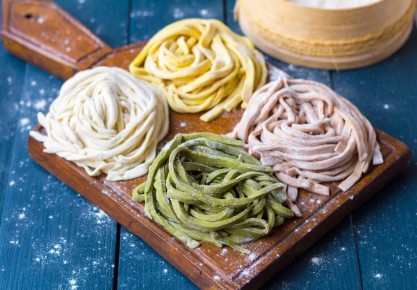 Как приготовить лапшу Удон в домашних условиях: рецепты, о которых мечтаете