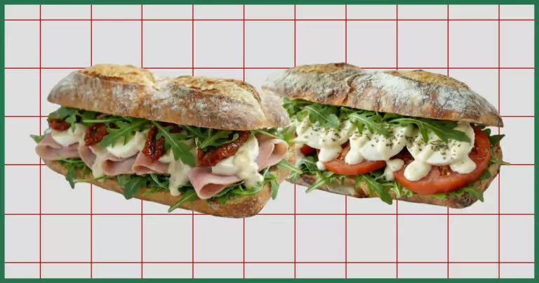 Итальянские сэндвичи с личностями: что приготовила Каффеттерия Сичильямос?