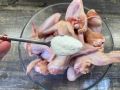 Хрустящие куриные крылышки с секретом: как достичь идеального вкуса