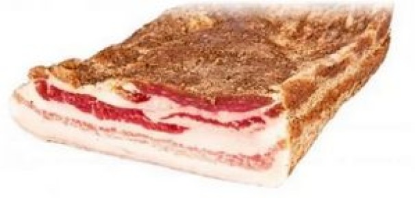 Как самостоятельно приготовить идеальную соленую грудинку