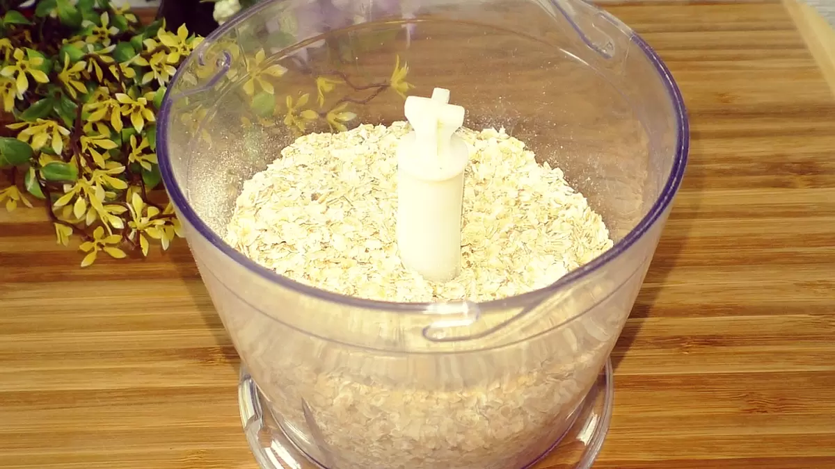 Незаменимое лакомство: Как легко испечь овсяное печенье для идеального чаепития