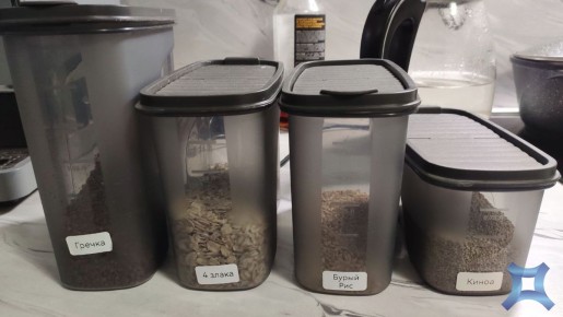 Опасные каши для диабетиков: как выбрать правильный гарнир