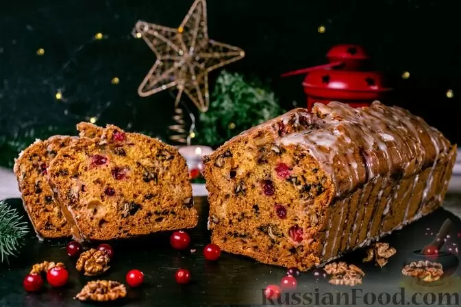 Вкусные традиции Рождества: пять незаменимых рецептов для праздничного стола