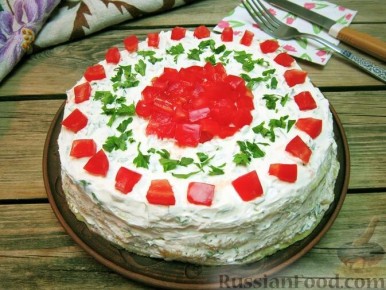 Кабачки на новенький лад: увлекательные рецепты для гурманов