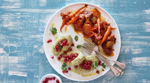 Грузинская кухня: Вкус, который покорит ваше сердце