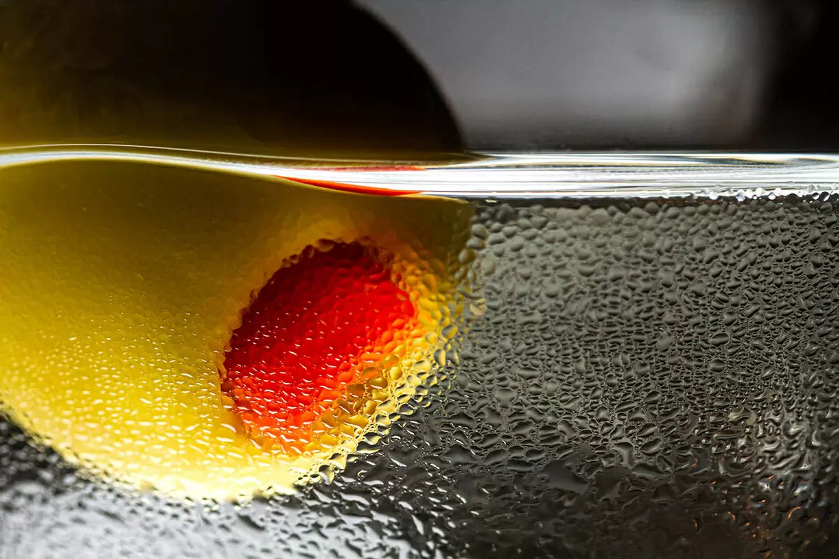 Коктейли с вермутом: от классических до современных рецептов