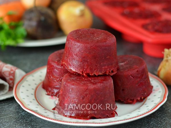 Овощные заправки для супов на зиму: секреты опытных хозяек