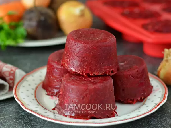 Овощные заправки для супов на зиму: секреты опытных хозяек