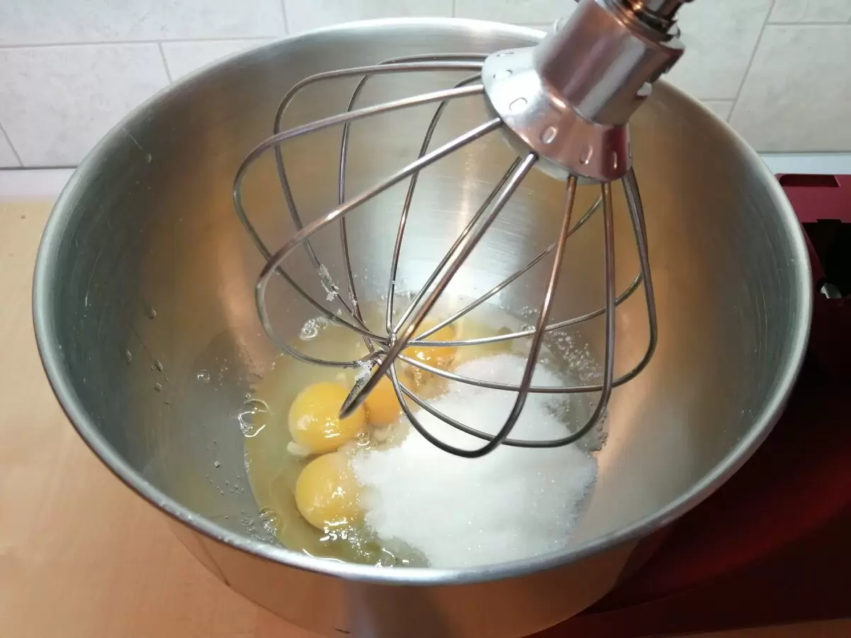 Непревзойденный торт "Банановые горки": пошаговый рецепт кулинарного шедевра