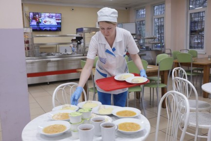 Мифы о супах: что нужно знать о здоровье и питании