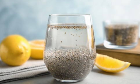 Чиа-вода: секрет идеального начала дня или просто модный миф?