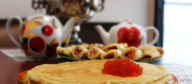 Внимание, любители деликатесов!