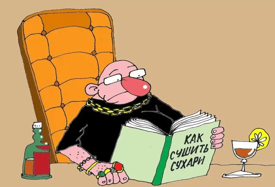 Как хлебные консервы завоевывают сердца российских потребителей: перспективы рынка сухарей