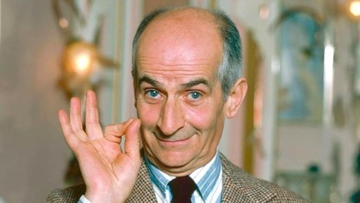 Секреты гастрономии Луи де Фюнеса: как готовить с душой французские блюда