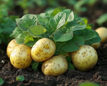 Необычные мифы о картофеле: правда и заблуждения