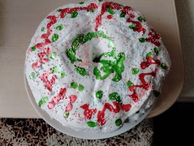 С праздником Великой Пасхи!