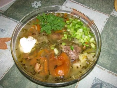 Уникальный мир русских супов: традиции и новаторство на вашей тарелке