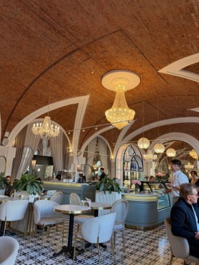 ����� ������ �� �����������: ��� Pavlova �������� ����������� ����