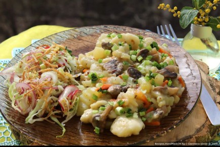 ������� � ���������� � �������: ������������ �������� ���������� �����