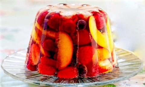 Желатин: секретный ингредиент для вкусного лечения и десертов