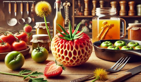 10 необычных кулинарных секретов, о которых вы, вероятно, не знали