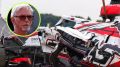 Дэймон Хилл и Карлос Сайнс требуют реформ в FIA после аварии с ударом в 50 G