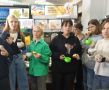 Праздник хлеба: В Тарасовском техникуме отметили Международный день хлеба