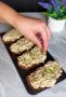 Форшмак: классическая еврейская закуска с изюминкой