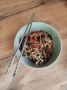 Говядина по-японски: простой и вкусный способ изысканной кухни