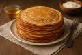 Идеальные блины за один вечер: готовим вкусно и просто