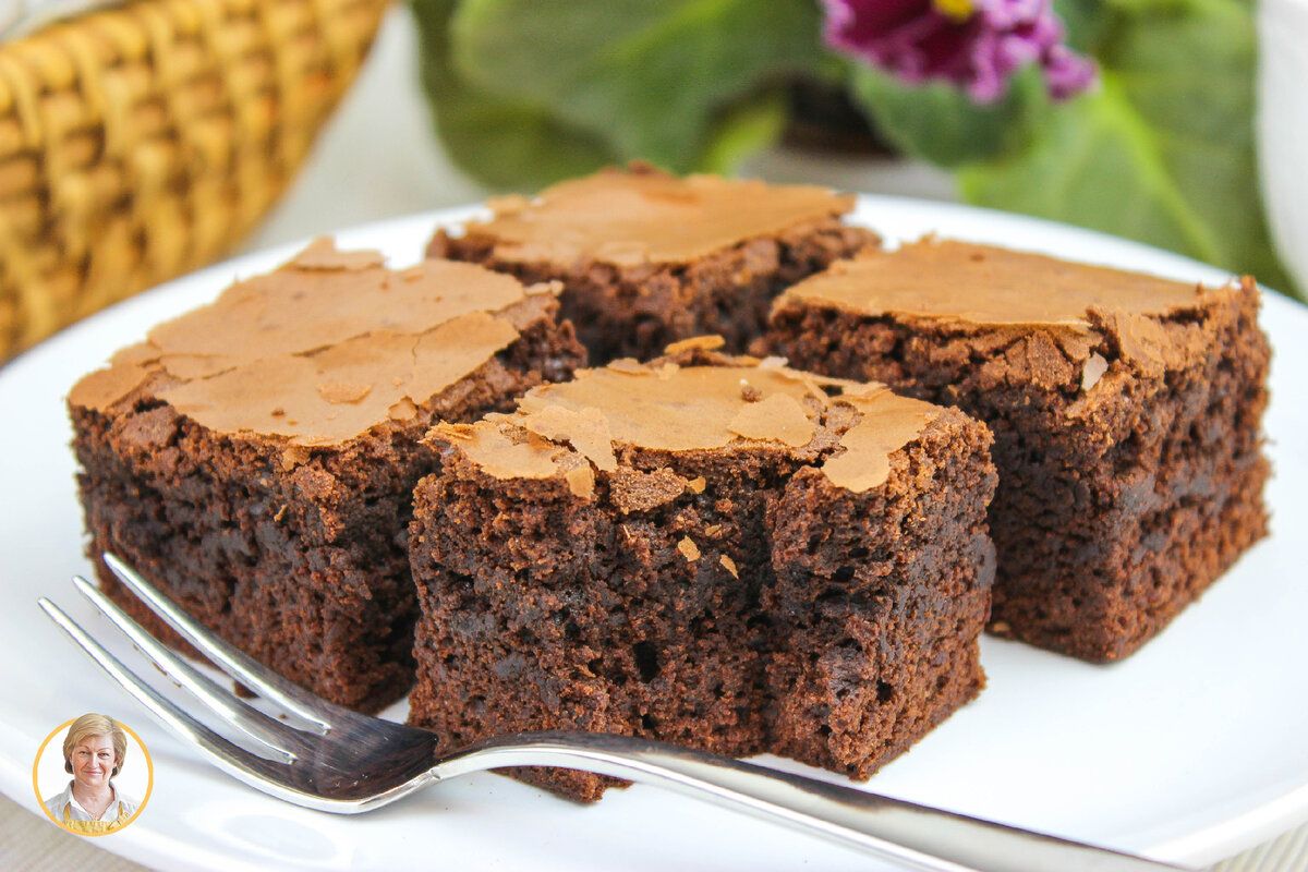 Брауни: Непревзойдённый шоколадный десерт, который покорит ваши вкусовые рецепторы