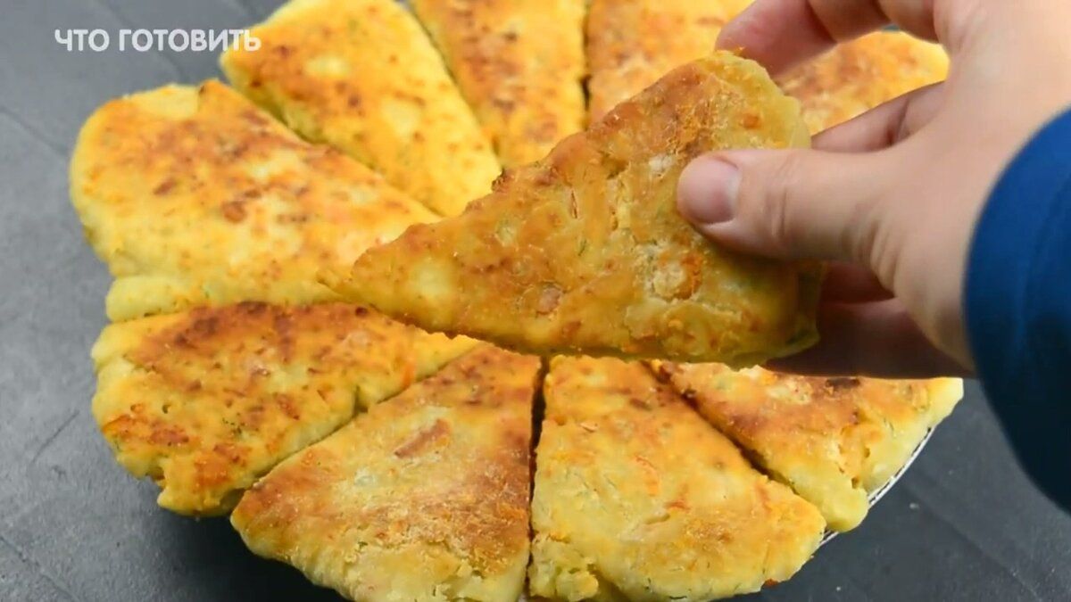 Необычный завтрак: простое и вкусное решение для начала дня