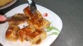 Сочная находка для гурманов: блины с мясной начинкой, о которых мечтали все