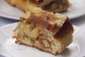 Восхитительная шарлотка: классика в новом исполнении