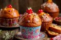 Как выбрать идеальный кулич к Пасхе: советы от эксперта