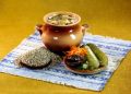 Постная трапеза: вкусные рецепты из монастырской кухни для каждого