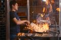 Как сделать фламбе дома: секреты и безопасность