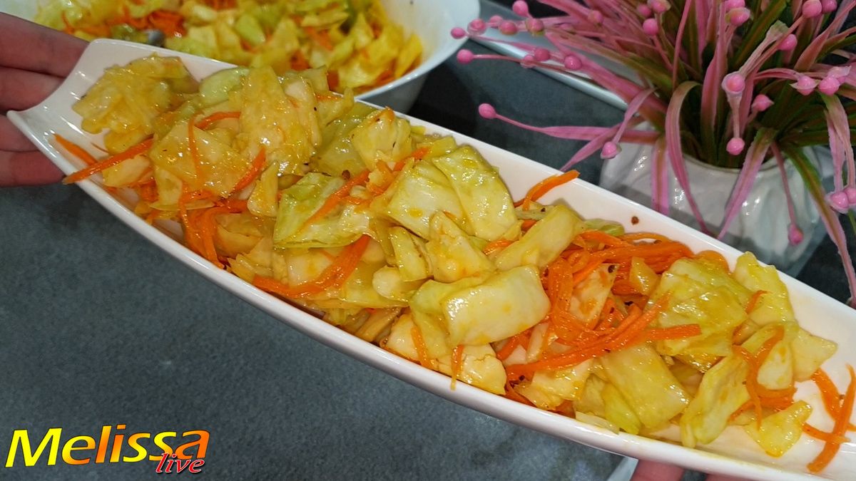 Неповторимый вкус корейской капусты: секреты приготовления