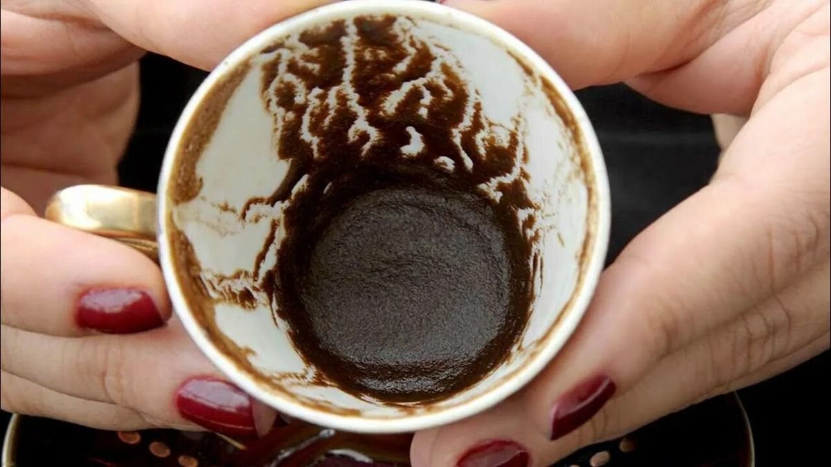Кофейная гуща: от отходов к полезному ингредиенту в вашем рационе?