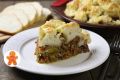 Мясная запеканка с овощами: как создать гастрономическое произведение искусства