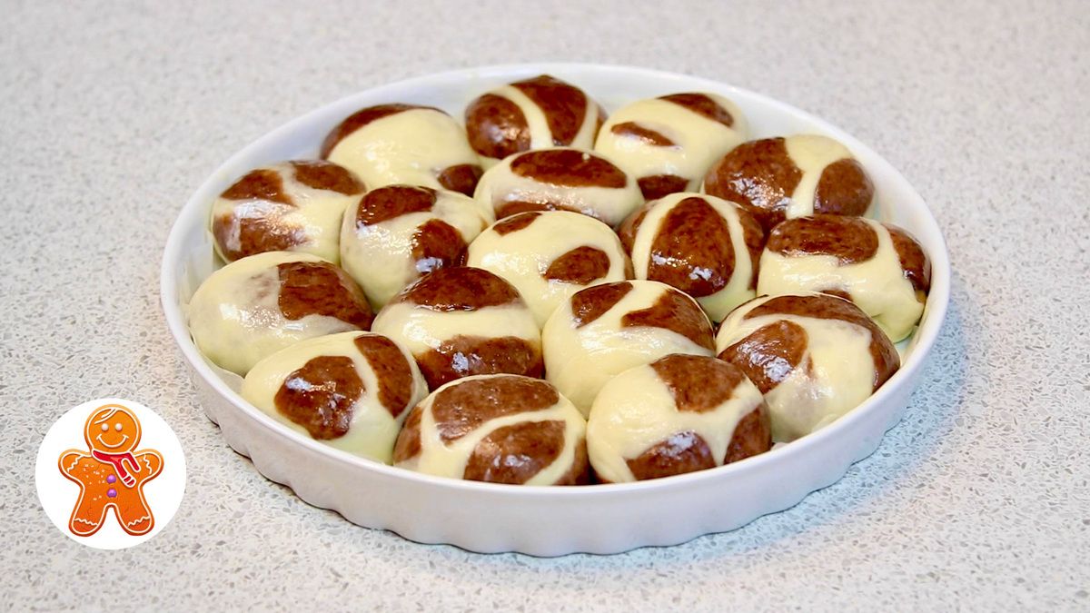 Нежный пирог "Буренка": простой и вкусный десерт для всей семьи