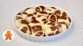 Нежный пирог "Буренка": простой и вкусный десерт для всей семьи