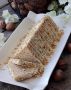 Торт без выпечки: просто и вкусно