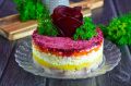 Селёдка под шубой: секреты приготовления культового новогоднего салата